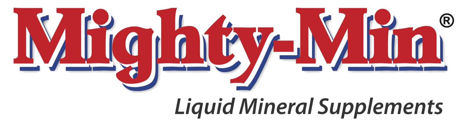 Mighty-Min Logo
