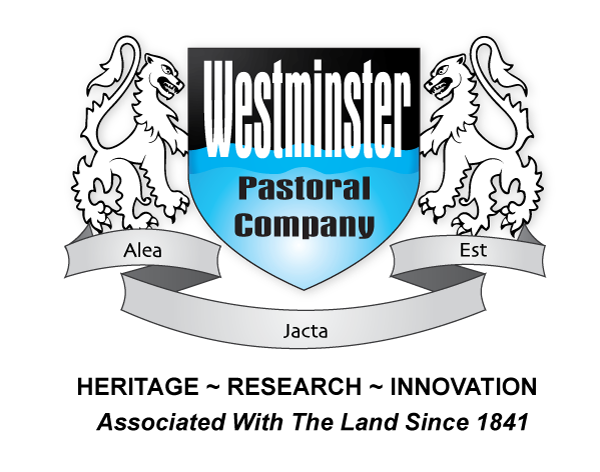 Westminster Pastoral Company Logo